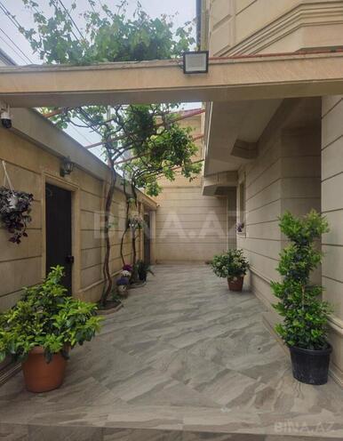Satılır 10 otaqlı həyət evi/bağ evi 480 m², Binəqədi r., photo 4 from 21