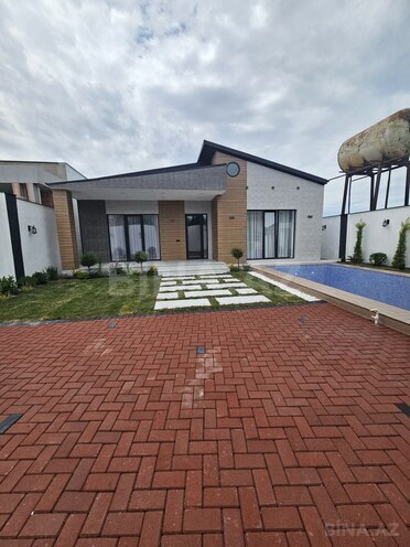 Satılır 4 otaqlı həyət evi/bağ evi 150 m², Şüvəlan q., photo 5 from 22