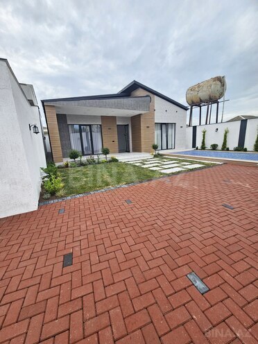 Satılır 4 otaqlı həyət evi/bağ evi 150 m², Şüvəlan q., photo 3 from 22