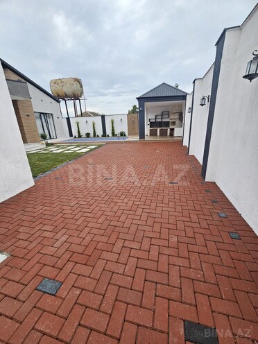 Satılır 4 otaqlı həyət evi/bağ evi 150 m², Şüvəlan q., photo 7 from 22
