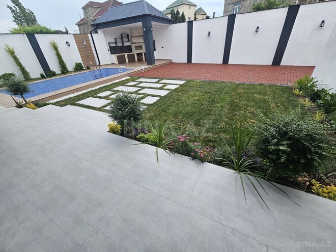 Satılır 4 otaqlı həyət evi/bağ evi 150 m², Şüvəlan q., photo 10 from 22