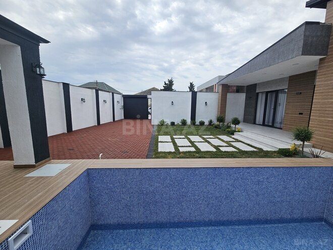 Satılır 4 otaqlı həyət evi/bağ evi 150 m², Şüvəlan q., photo 8 from 22
