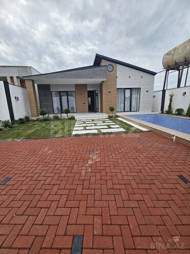 Satılır 4 otaqlı həyət evi/bağ evi 150 m², Şüvəlan q., photo 4 from 22