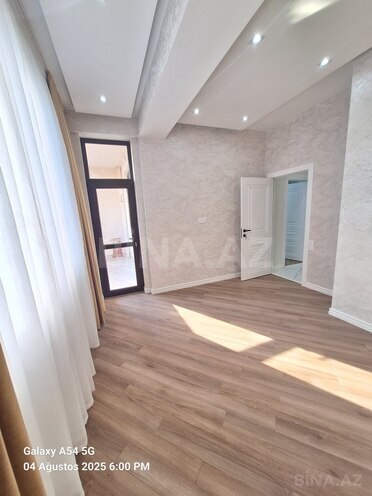 Satılır 3 otaqlı yeni tikili 86 m², Azadlıq Prospekti m., photo 7 from 12