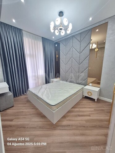 Satılır 3 otaqlı yeni tikili 86 m², Azadlıq Prospekti m., photo 6 from 12