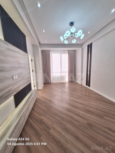 Satılır 3 otaqlı yeni tikili 86 m², Azadlıq Prospekti m., photo 4 from 12