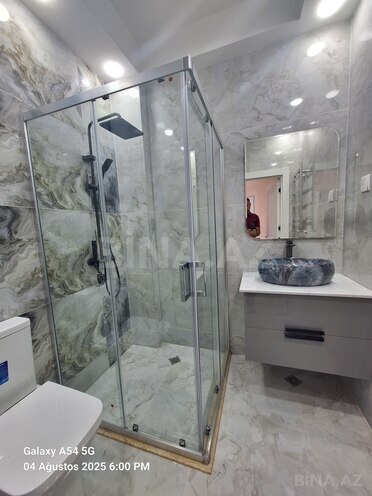 Satılır 3 otaqlı yeni tikili 86 m², Azadlıq Prospekti m., photo 10 from 12
