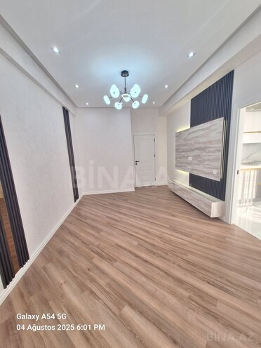 Satılır 3 otaqlı yeni tikili 86 m², Azadlıq Prospekti m., photo 5 from 12