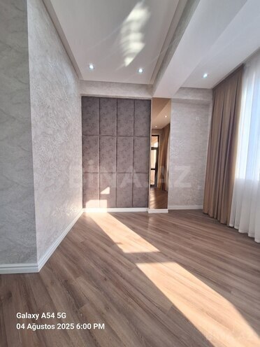 Satılır 3 otaqlı yeni tikili 86 m², Azadlıq Prospekti m., photo 9 from 12