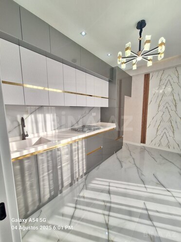 Satılır 3 otaqlı yeni tikili 86 m², Azadlıq Prospekti m., photo 1 from 12