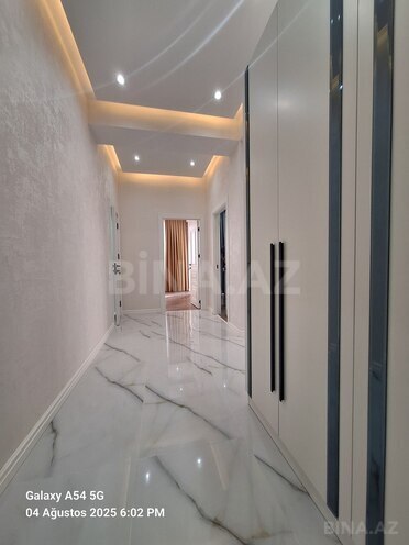 Satılır 3 otaqlı yeni tikili 86 m², Azadlıq Prospekti m., photo 11 from 12