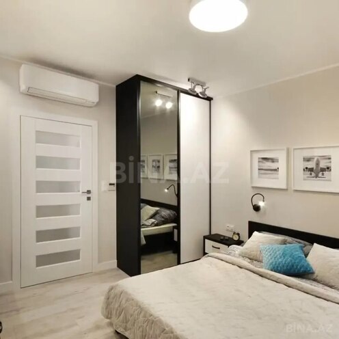 İcarəyə verilir 2 otaqlı yeni tikili 70 m², Ağ şəhər q., photo 21 from 24