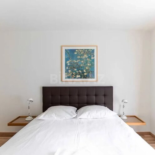 İcarəyə verilir 2 otaqlı yeni tikili 70 m², Ağ şəhər q., photo 22 from 24