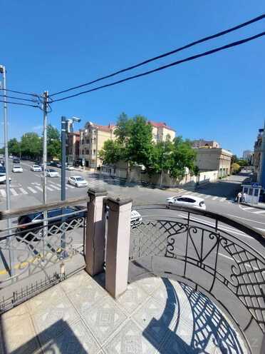 İcarəyə verilir  obyekt 400 m², Gənclik m., photo 12 from 23