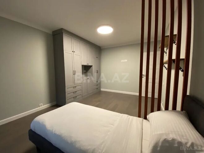 İcarəyə verilir 2 otaqlı yeni tikili 70 m², Ağ şəhər q., photo 17 from 24