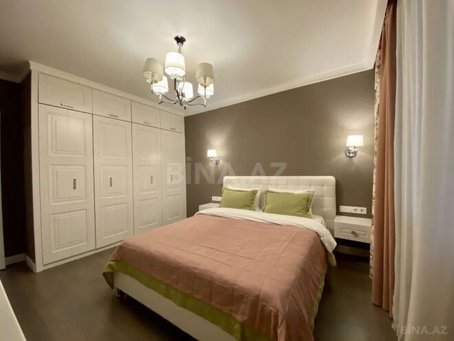 İcarəyə verilir 2 otaqlı yeni tikili 70 m², Ağ şəhər q., photo 10 from 24