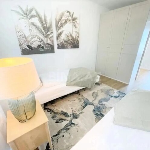 İcarəyə verilir 2 otaqlı yeni tikili 70 m², Ağ şəhər q., photo 5 from 24