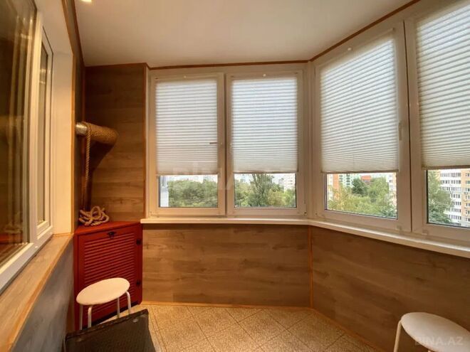 İcarəyə verilir 2 otaqlı yeni tikili 70 m², Ağ şəhər q., photo 14 from 24
