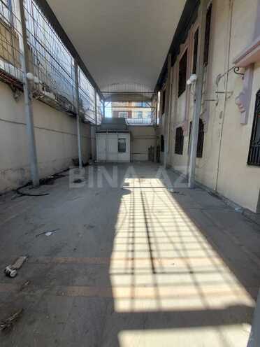 İcarəyə verilir  obyekt 400 m², Gənclik m., photo 18 from 23