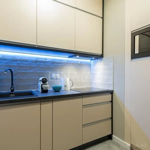 İcarəyə verilir 2 otaqlı yeni tikili 70 m², Ağ şəhər q., photo 20 from 24