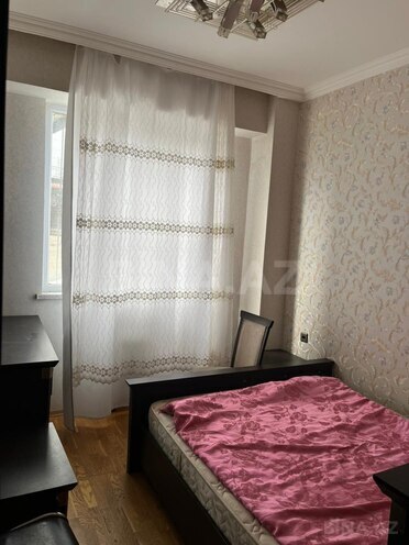 Продаётся 2-комн. новостройка 55 м², Абшеронcкий  р., photo 12 from 15