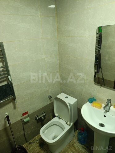 Продаётся 2-комн. новостройка 55 м², Абшеронcкий  р., photo 8 from 15