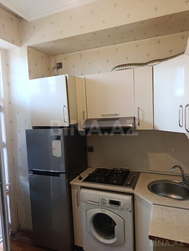 Продаётся 2-комн. новостройка 55 м², Абшеронcкий  р., photo 10 from 15