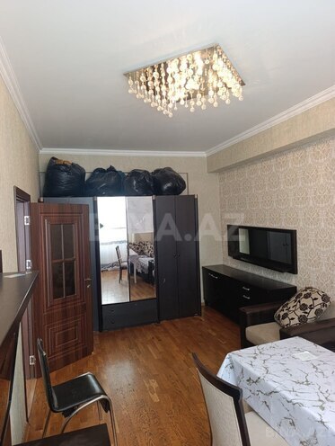 Продаётся 2-комн. новостройка 55 м², Абшеронcкий  р., photo 3 from 15