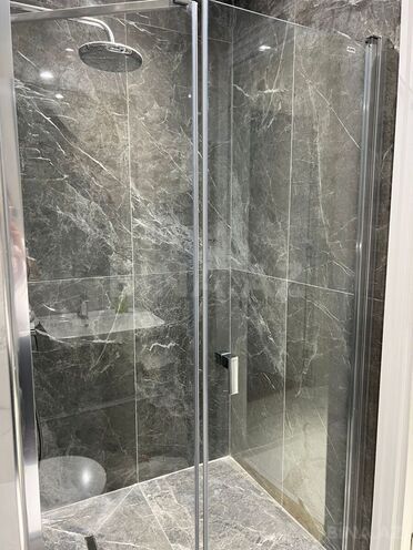 Сдаётся 2-комн. новостройка 72 м², Ясамальский р., photo 20 from 21