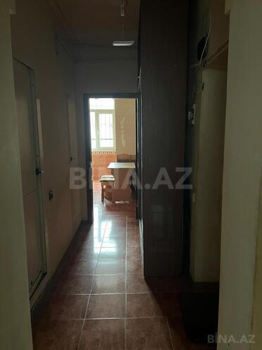 İcarəyə verilir 2 otaqlı köhnə tikili 65 m², Elmlər Akademiyası m., photo 6 from 9