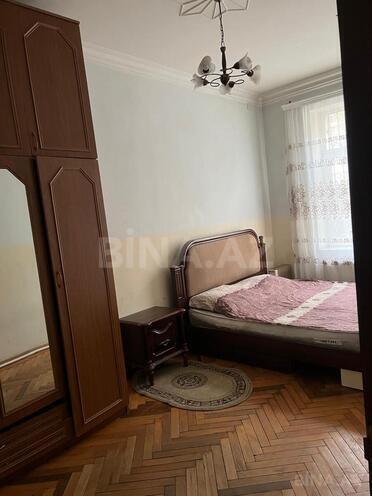İcarəyə verilir 2 otaqlı köhnə tikili 65 m², Elmlər Akademiyası m., photo 3 from 9