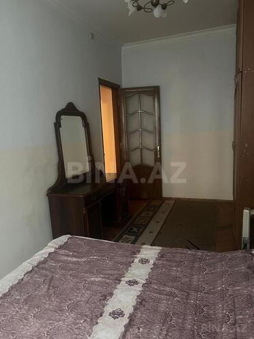 İcarəyə verilir 2 otaqlı köhnə tikili 65 m², Elmlər Akademiyası m., photo 4 from 9