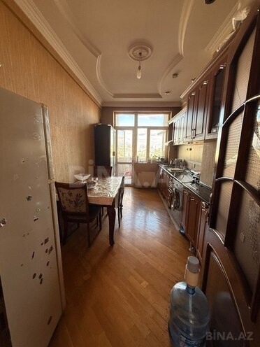 İcarəyə verilir 2 otaqlı yeni tikili 90 m², Nəriman Nərimanov m., photo 6 from 8