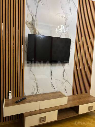 İcarəyə verilir 2 otaqlı yeni tikili 90 m², 20 Yanvar m., photo 5 from 15