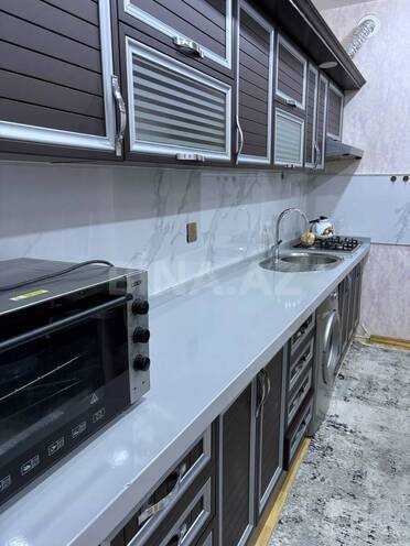 İcarəyə verilir 2 otaqlı yeni tikili 90 m², 20 Yanvar m., photo 7 from 15