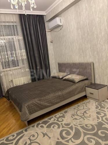 İcarəyə verilir 2 otaqlı yeni tikili 90 m², 20 Yanvar m., photo 8 from 15
