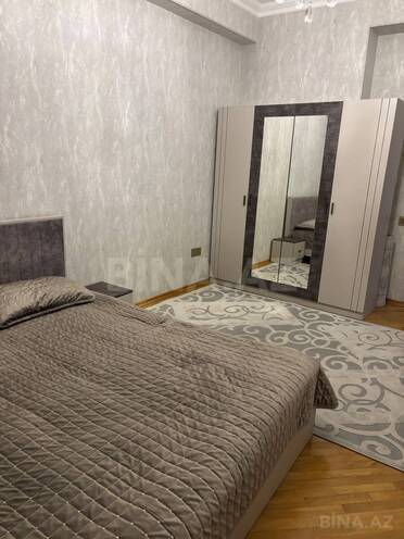 İcarəyə verilir 2 otaqlı yeni tikili 90 m², 20 Yanvar m., photo 10 from 15