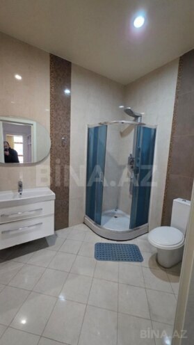 İcarəyə verilir 4 otaqlı yeni tikili 200 m², 28 May m., photo 11 from 12