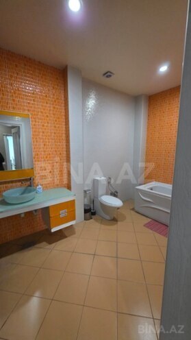 İcarəyə verilir 4 otaqlı yeni tikili 200 m², 28 May m., photo 10 from 12
