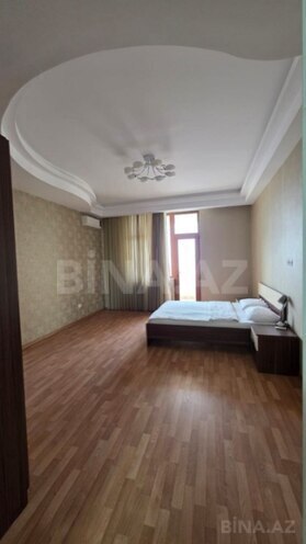 İcarəyə verilir 4 otaqlı yeni tikili 200 m², 28 May m., photo 6 from 12