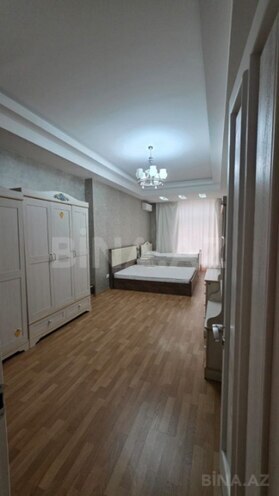 İcarəyə verilir 4 otaqlı yeni tikili 200 m², 28 May m., photo 7 from 12