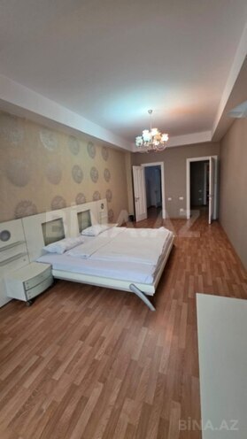 İcarəyə verilir 4 otaqlı yeni tikili 200 m², 28 May m., photo 5 from 12
