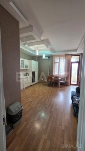İcarəyə verilir 4 otaqlı yeni tikili 200 m², 28 May m., photo 9 from 12