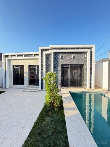 Satılır 3 otaqlı həyət evi/bağ evi 100 m², Mərdəkan q., photo 5 from 21