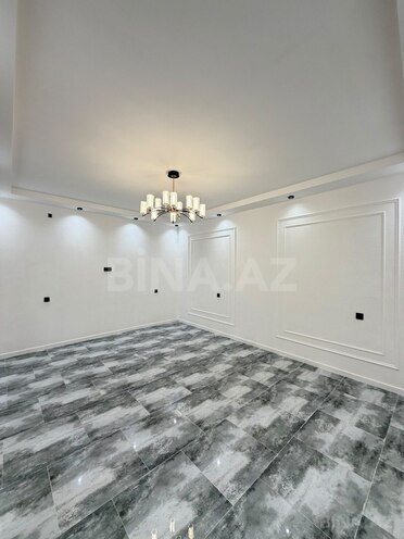 Satılır 3 otaqlı həyət evi/bağ evi 100 m², Mərdəkan q., photo 16 from 21