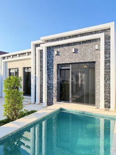 Satılır 3 otaqlı həyət evi/bağ evi 100 m², Mərdəkan q., photo 3 from 21