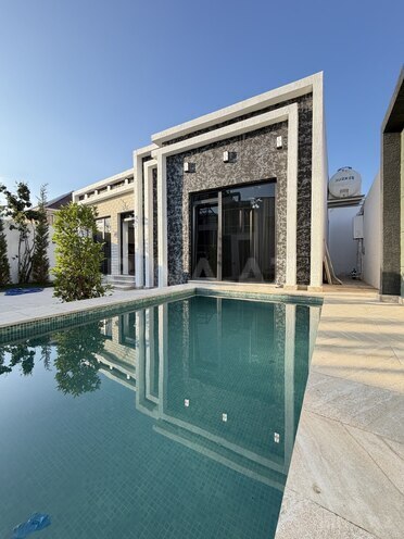 Satılır 3 otaqlı həyət evi/bağ evi 100 m², Mərdəkan q., photo 4 from 21