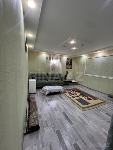 Satılır 7 otaqlı həyət evi/bağ evi 265 m², Əhmədli m., photo 1 from 16