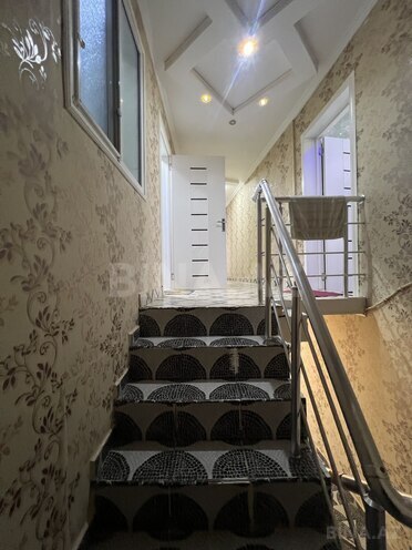 Satılır 7 otaqlı həyət evi/bağ evi 265 m², Əhmədli m., photo 10 from 16