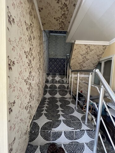 Satılır 7 otaqlı həyət evi/bağ evi 265 m², Əhmədli m., photo 11 from 16